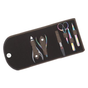 Kit Di 6 Pc Manicure